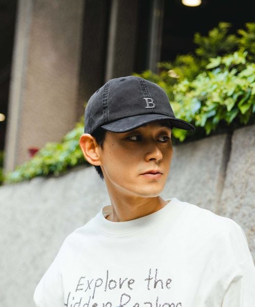 niko and .ウォッシュ加工刺繍キャップ シルバー FREE メンズグッズ ニコアンド 324734 and ST アンドエスティ(旧ドットエスティ) niko and .ウォッシュ加工刺繍キャップ シルバー FREE メンズグッズ ニコアンド 324734 and ST アンドエスティ(旧ドットエスティ)