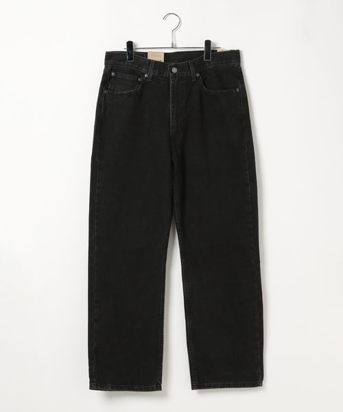 niko and .【Levi's(リーバイス)】565 LOOSE STRAIGHT FORGET ME NOTS シルバー M メンズボトムス ニコアンド 325987 and ST アンドエスティ(旧ドットエスティ) niko and .【Levi's(リーバイス)】565 LOOSE STRAIGHT FORGET ME NOTS シルバー M メンズボトムス ニコアンド 325987 and ST アンドエスティ(旧ドットエスティ)