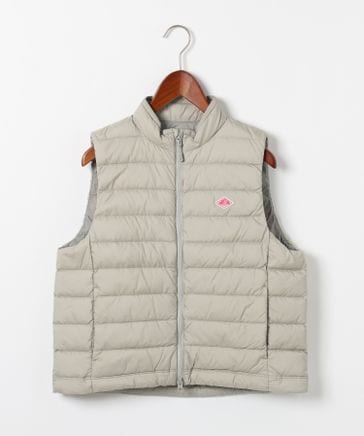 DANTONダントンミドルダウンベスト DANTON(ダントン)】ミドルダウンベスト | [公式]ニコアンド（niko and