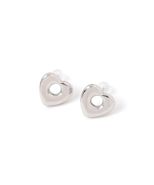 niko and .ステンレスアソートピアス オフホワイト ウィメンズグッズ ニコアンド 328620 and ST アンドエスティ(旧ドットエスティ) niko and .ステンレスアソートピアス オフホワイト ウィメンズグッズ ニコアンド 328620 and ST アンドエスティ(旧ドットエスティ)