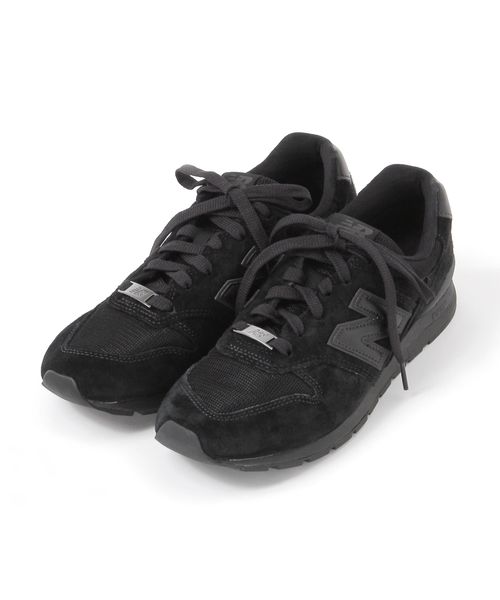 niko and .【New Balance(ニューバランス)】CM996 シルバー ウィメンズグッズ ニコアンド 329095 and ST アンドエスティ(旧ドットエスティ) niko and .【New Balance(ニューバランス)】CM996 シルバー ウィメンズグッズ ニコアンド 329095 and ST アンドエスティ(旧ドットエスティ)