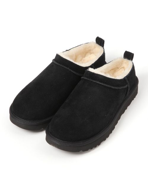 niko and .【UGG(アグ)】Classic Micro シルバー ウィメンズグッズ ニコアンド 329112 and ST アンドエスティ(旧ドットエスティ) niko and .【UGG(アグ)】Classic Micro シルバー ウィメンズグッズ ニコアンド 329112 and ST アンドエスティ(旧ドットエスティ)