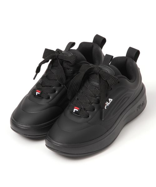 niko and .【FILA(フィラ)】SUPERBUBBLE シルバー ウィメンズグッズ ニコアンド 329373 and ST アンドエスティ(旧ドットエスティ) niko and .【FILA(フィラ)】SUPERBUBBLE シルバー ウィメンズグッズ ニコアンド 329373 and ST アンドエスティ(旧ドットエスティ)