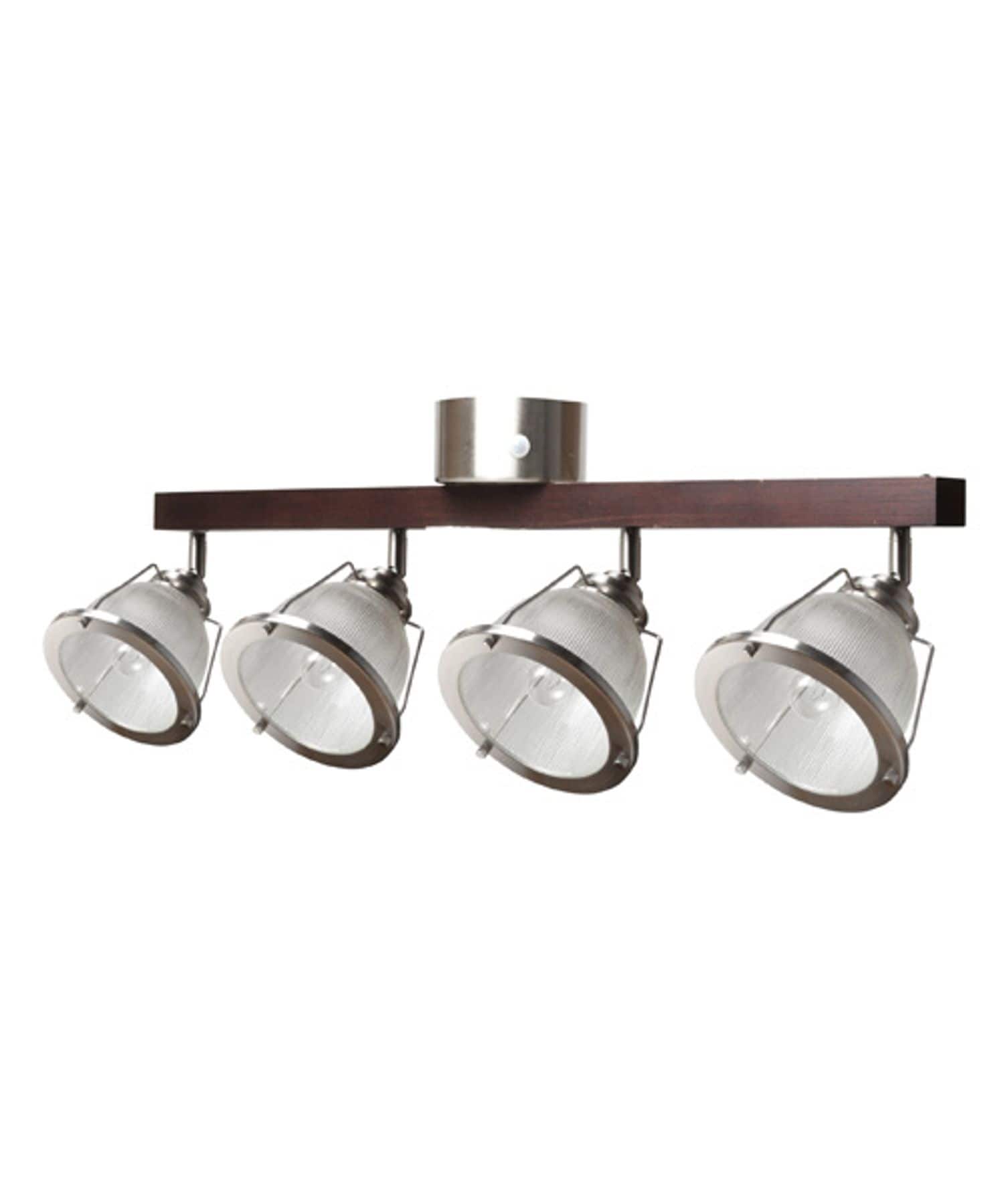 廃盤 Mareno マレーノ シーリングランプ 4灯 アールデコ ヴィンテージ