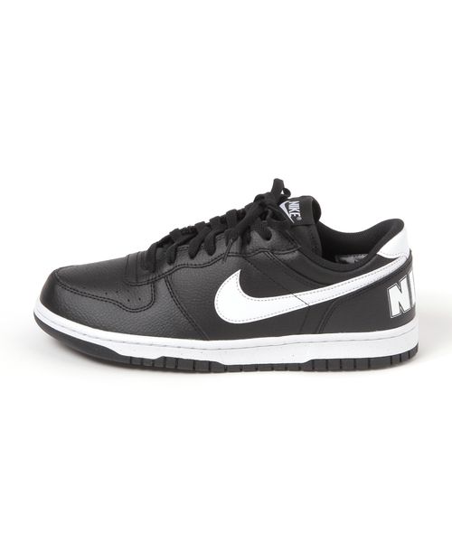 niko and .【NIKE(ナイキ)】BIG NIKE LOW シルバー メンズグッズ ニコアンド 430693 and ST アンドエスティ(旧ドットエスティ) niko and .【NIKE(ナイキ)】BIG NIKE LOW シルバー メンズグッズ ニコアンド 430693 and ST アンドエスティ(旧ドットエスティ)