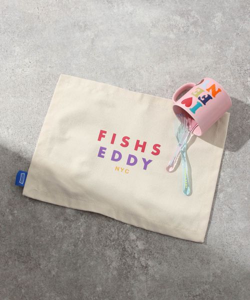 niko and .【FISHS EDDY(フィッシュエディ)】ランチマット ライトグレー ＦＩＳＨＳ ＥＤＤＹ ニコアンド 450891 and ST アンドエスティ（旧ドットエスティ）