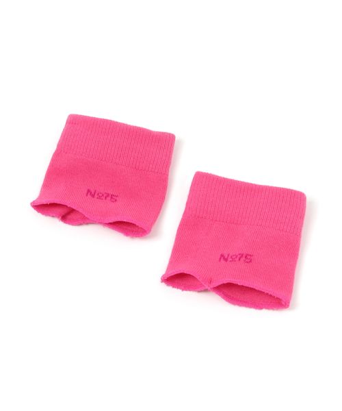 niko and .オリジナルサンダルパーツソックス ピンク ウィメンズグッズ ニコアンド 452338 and ST アンドエスティ(旧ドットエスティ) niko and .オリジナルサンダルパーツソックス ピンク ウィメンズグッズ ニコアンド 452338 and ST アンドエスティ(旧ドットエスティ)