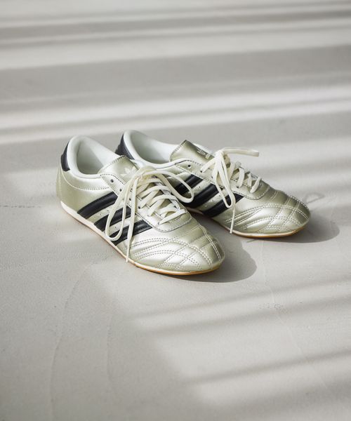 niko and .【adidas Originals】Taekwondo Lace イエロー ウィメンズグッズ ニコアンド 452700 and ST アンドエスティ(旧ドットエスティ) niko and .【adidas Originals】Taekwondo Lace イエロー ウィメンズグッズ ニコアンド 452700 and ST アンドエスティ(旧ドットエスティ)