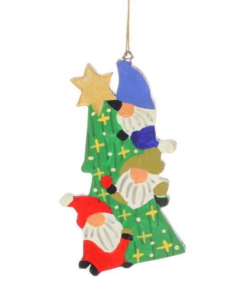 niko and .【2025Xmas】ペーパーサンタオーナメント 季節(クリスマス) ホワイト ニコアンド 459964 and ST アンドエスティ(旧ドットエスティ) niko and .【2025Xmas】ペーパーサンタオーナメント 季節(クリスマス) ホワイト ニコアンド 459964 and ST アンドエスティ(旧ドットエスティ)