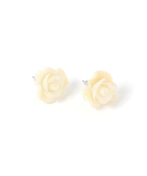 niko and .クリアバラピアス ライトグレー ウィメンズグッズ ニコアンド 490018 and ST アンドエスティ(旧ドットエスティ) niko and .クリアバラピアス ライトグレー ウィメンズグッズ ニコアンド 490018 and ST アンドエスティ(旧ドットエスティ)