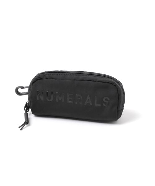 niko and .【NUMERALS】グラスポーチ シルバー FREE NUMERALS ニコアンド 492540 and ST アンドエスティ(旧ドットエスティ) niko and .【NUMERALS】グラスポーチ シルバー FREE NUMERALS ニコアンド 492540 and ST アンドエスティ(旧ドットエスティ)