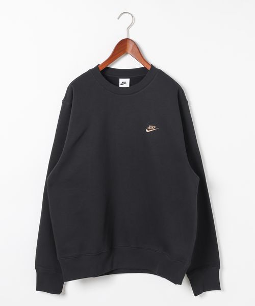 niko and .【NIKE(ナイキ)】クラブBBクルーネックNEO シルバー L メンズインナー ニコアンド 497847 and ST アンドエスティ(旧ドットエスティ) niko and .【NIKE(ナイキ)】クラブBBクルーネックNEO シルバー L メンズインナー ニコアンド 497847 and ST アンドエスティ(旧ドットエスティ)