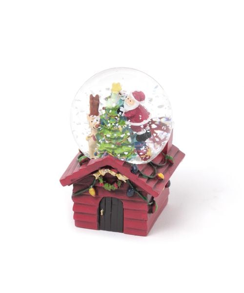 niko and .【2025Xmas】ミニスノードーム 季節(クリスマス) ホワイト ニコアンド 497941 and ST アンドエスティ(旧ドットエスティ) niko and .【2025Xmas】ミニスノードーム 季節(クリスマス) ホワイト ニコアンド 497941 and ST アンドエスティ(旧ドットエスティ)