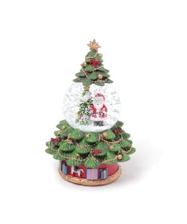 スノードーム││クリスマスキャッツ│127 スノードーム││クリスマスキャッツ│127