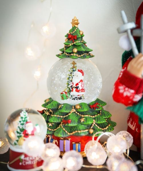 2025Xmas】ツリースノードーム | [公式]ニコアンド（niko and ）通販