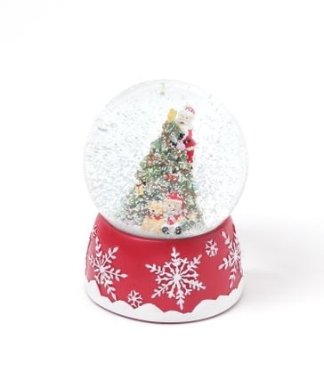 2025Xmas】デコレーションスノードーム | [公式]ニコアンド