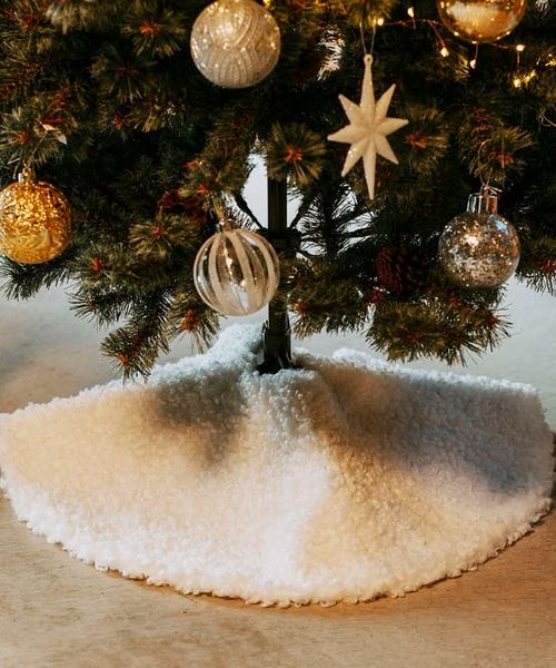 niko and .【2025Xmas】フワフワ脚隠し 季節(クリスマス) ライトグレー ニコアンド 498922 and ST アンドエスティ(旧ドットエスティ) niko and .【2025Xmas】フワフワ脚隠し 季節(クリスマス) ライトグレー ニコアンド 498922 and ST アンドエスティ(旧ドットエスティ)