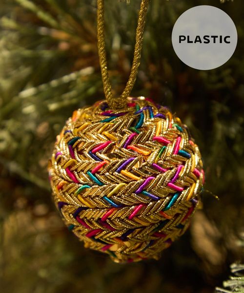 niko and .【2025Xmas】ラインボールオーナメント/直径4cm 季節(クリスマス) ホワイト ニコアンド 499506 and ST アンドエスティ(旧ドットエスティ) niko and .【2025Xmas】ラインボールオーナメント/直径4cm 季節(クリスマス) ホワイト ニコアンド 499506 and ST アンドエスティ(旧ドットエスティ)