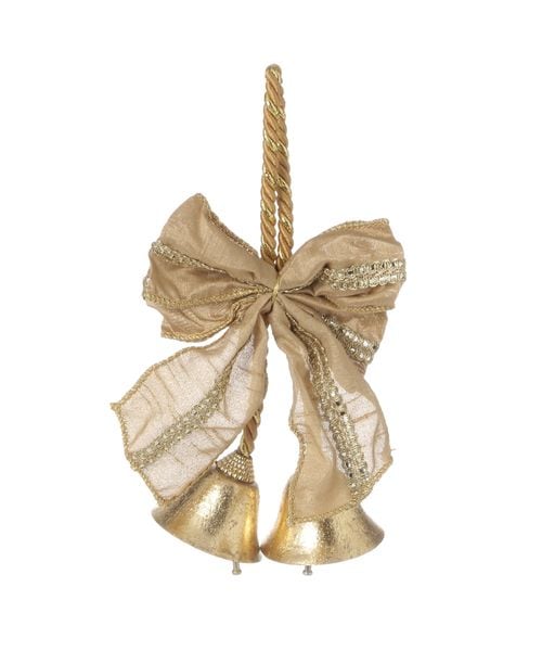 niko and .【2025Xmas】ラインリボンベル 季節(クリスマス) ホワイト ニコアンド 499588 and ST アンドエスティ(旧ドットエスティ) niko and .【2025Xmas】ラインリボンベル 季節(クリスマス) ホワイト ニコアンド 499588 and ST アンドエスティ(旧ドットエスティ)