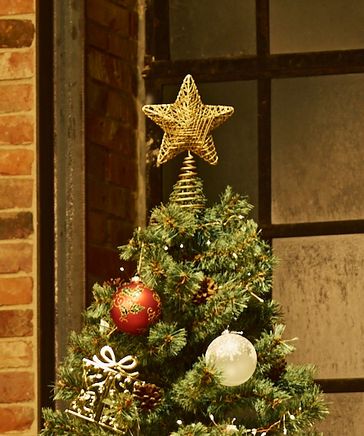 クリスマスツリー H180cmニコアンド niko and  Christmas Collection 2023