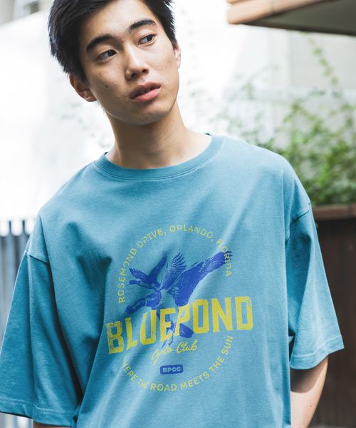 niko and .アニマルフォトプリントTシャツ グリーン L メンズインナー ニコアンド 569080 and ST アンドエスティ(旧ドットエスティ) niko and .アニマルフォトプリントTシャツ グリーン L メンズインナー ニコアンド 569080 and ST アンドエスティ(旧ドットエスティ)