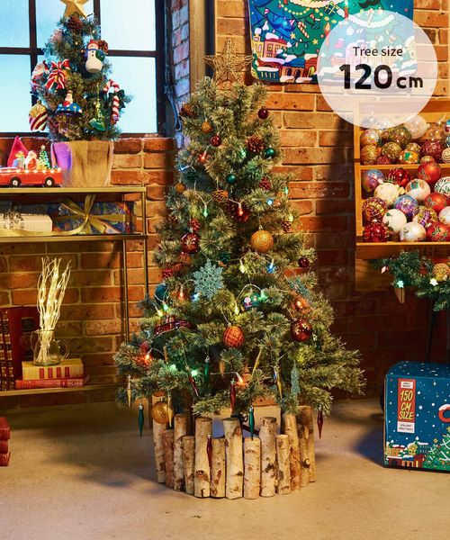 niko and .【2025Xmas】クリスマスツリー120cm 季節(クリスマス) ホワイト ニコアンド 570814 and ST アンドエスティ(旧ドットエスティ) niko and .【2025Xmas】クリスマスツリー120cm 季節(クリスマス) ホワイト ニコアンド 570814 and ST アンドエスティ(旧ドットエスティ)