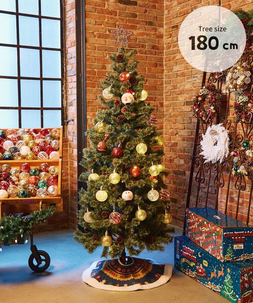 niko and .【2025Xmas】クリスマスツリー180cm 季節(クリスマス) ホワイト ニコアンド 570816 and ST アンドエスティ(旧ドットエスティ) niko and .【2025Xmas】クリスマスツリー180cm 季節(クリスマス) ホワイト ニコアンド 570816 and ST アンドエスティ(旧ドットエスティ)