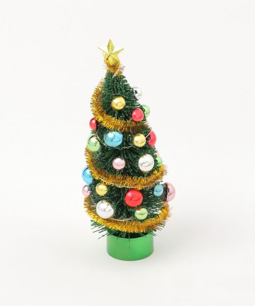 niko and .【2025Xmas】LEDミニツリー 季節(クリスマス) グリーン ニコアンド 571211 and ST アンドエスティ(旧ドットエスティ) niko and .【2025Xmas】LEDミニツリー 季節(クリスマス) グリーン ニコアンド 571211 and ST アンドエスティ(旧ドットエスティ)