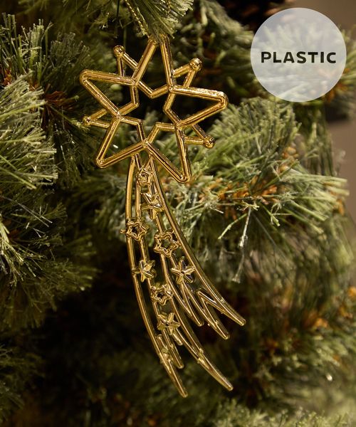 niko and .【2025Xmas】プラプレートオーナメント 季節(クリスマス) ホワイト ニコアンド 571413 and ST アンドエスティ(旧ドットエスティ) niko and .【2025Xmas】プラプレートオーナメント 季節(クリスマス) ホワイト ニコアンド 571413 and ST アンドエスティ(旧ドットエスティ)