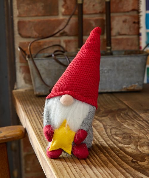 niko and .【2025Xmas】スタートムテ 季節（クリスマス） レッド ニコアンド 571524 and ST アンドエスティ（旧ドットエスティ）