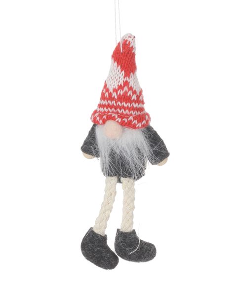 niko and .【2025Xmas】ミニ足ブラトムテ 季節(クリスマス) レッド ニコアンド 571526 and ST アンドエスティ(旧ドットエスティ) niko and .【2025Xmas】ミニ足ブラトムテ 季節(クリスマス) レッド ニコアンド 571526 and ST アンドエスティ(旧ドットエスティ)