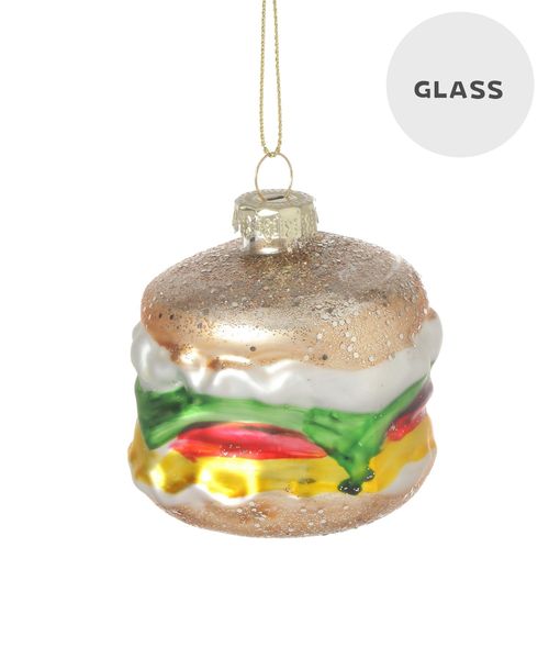 niko and .【2025Xmas】ガラスモチーフオーナメント 季節(クリスマス) オフホワイト ニコアンド 571801 and ST アンドエスティ(旧ドットエスティ) niko and .【2025Xmas】ガラスモチーフオーナメント 季節(クリスマス) オフホワイト ニコアンド 571801 and ST アンドエスティ(旧ドットエスティ)