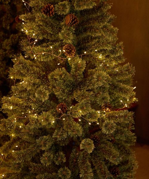 niko and .【2025Xmas】チェーンライト(A)/全長360cm 季節(クリスマス) ホワイト ニコアンド 571832 and ST アンドエスティ(旧ドットエスティ) niko and .【2025Xmas】チェーンライト(A)/全長360cm 季節(クリスマス) ホワイト ニコアンド 571832 and ST アンドエスティ(旧ドットエスティ)