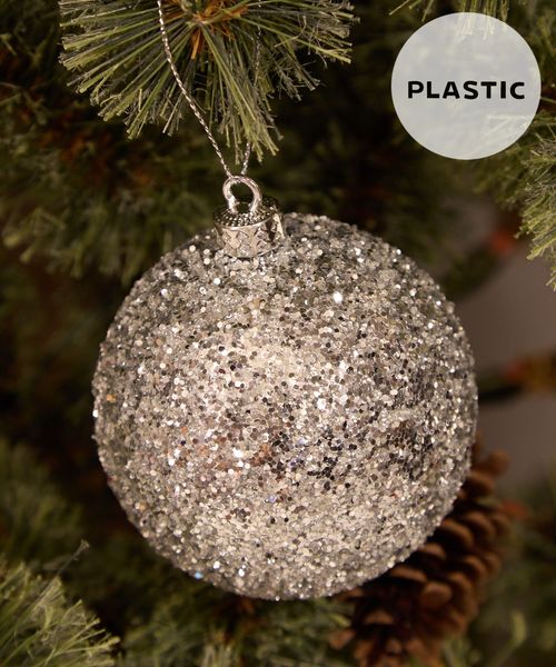 niko and .【2025Xmas】プラボールオーナメント/直径8cm 1 季節(クリスマス) ナチュラル ニコアンド 571846 and ST アンドエスティ(旧ドットエスティ) niko and .【2025Xmas】プラボールオーナメント/直径8cm 1 季節(クリスマス) ナチュラル ニコアンド 571846 and ST アンドエスティ(旧ドットエスティ)