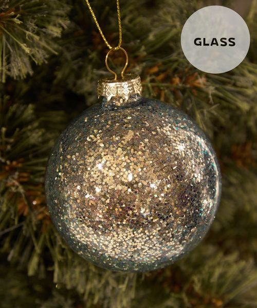 niko and .【2025Xmas】ガラスボールオーナメント/直径8cm 3 季節(クリスマス) オフホワイト ニコアンド 571930 and ST アンドエスティ(旧ドットエスティ) niko and .【2025Xmas】ガラスボールオーナメント/直径8cm 3 季節(クリスマス) オフホワイト ニコアンド 571930 and ST アンドエスティ(旧ドットエスティ)