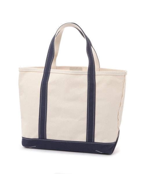 niko and .【L. L.Bean】Boat and Tote Open-Top ネイビー FREE メンズグッズ ニコアンド 572433 and ST アンドエスティ（旧ドットエスティ）