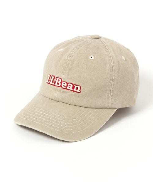 niko and .【L. L.bean(エルエルビーン)】 Washed Pigment Cap ブラウン FREE メンズグッズ ニコアンド 572452 and ST アンドエスティ(旧ドットエスティ) niko and .【L. L.bean(エルエルビーン)】 Washed Pigment Cap ブラウン FREE メンズグッズ ニコアンド 572452 and ST アンドエスティ(旧ドットエスティ)