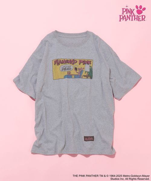 niko and .CHARACTER PRINT T-SHIRT グレー M メンズインナー ニコアンド 574332 and ST アンドエスティ(旧ドットエスティ) niko and .CHARACTER PRINT T-SHIRT グレー M メンズインナー ニコアンド 574332 and ST アンドエスティ(旧ドットエスティ)