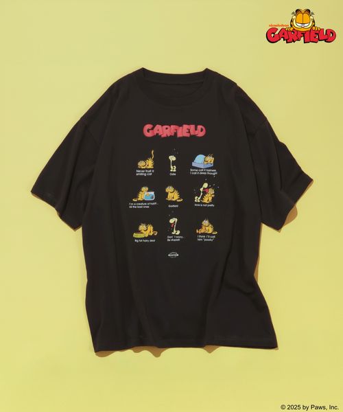 niko and .CHARACTER PRINT T-SHIRT チャコールグレー L メンズインナー ニコアンド 574332 and ST アンドエスティ(旧ドットエスティ) niko and .CHARACTER PRINT T-SHIRT チャコールグレー L メンズインナー ニコアンド 574332 and ST アンドエスティ(旧ドットエスティ)