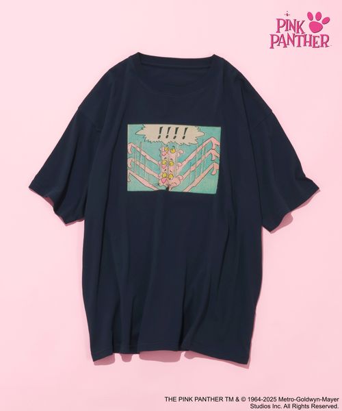 niko and .CHARACTER PRINT T-SHIRT ネイビー M メンズインナー ニコアンド 574332 and ST アンドエスティ(旧ドットエスティ) niko and .CHARACTER PRINT T-SHIRT ネイビー M メンズインナー ニコアンド 574332 and ST アンドエスティ(旧ドットエスティ)