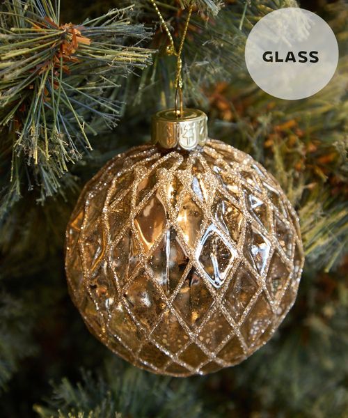 niko and .【2025Xmas】ガラスボールオーナメント/直径8cm 4 季節(クリスマス) イエロー ニコアンド 574390 and ST アンドエスティ(旧ドットエスティ) niko and .【2025Xmas】ガラスボールオーナメント/直径8cm 4 季節(クリスマス) イエロー ニコアンド 574390 and ST アンドエスティ(旧ドットエスティ)