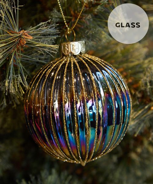 niko and .【2025Xmas】ガラスボールオーナメント/直径8cm 4 季節(クリスマス) ライトブルー ニコアンド 574390 and ST アンドエスティ(旧ドットエスティ) niko and .【2025Xmas】ガラスボールオーナメント/直径8cm 4 季節(クリスマス) ライトブルー ニコアンド 574390 and ST アンドエスティ(旧ドットエスティ)