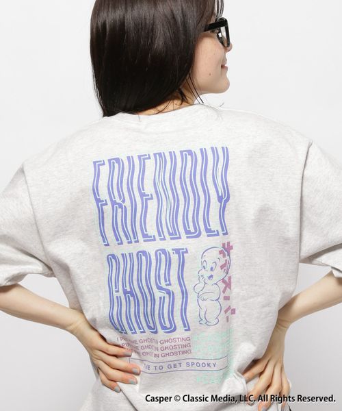 niko and .【MOVIE & COMICS】アソートTシャツ【UNISEX】 ライトグレー M ウィメンズインナー ニコアンド 576635 and ST アンドエスティ(旧ドットエスティ) niko and .【MOVIE & COMICS】アソートTシャツ【UNISEX】 ライトグレー M ウィメンズインナー ニコアンド 576635 and ST アンドエスティ(旧ドットエスティ)