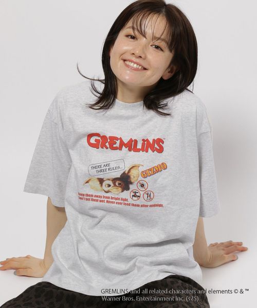 niko and .【MOVIE & COMICS】アソートTシャツ【UNISEX】 ライトグレー L ウィメンズインナー ニコアンド 576635 and ST アンドエスティ(旧ドットエスティ) niko and .【MOVIE & COMICS】アソートTシャツ【UNISEX】 ライトグレー L ウィメンズインナー ニコアンド 576635 and ST アンドエスティ(旧ドットエスティ)