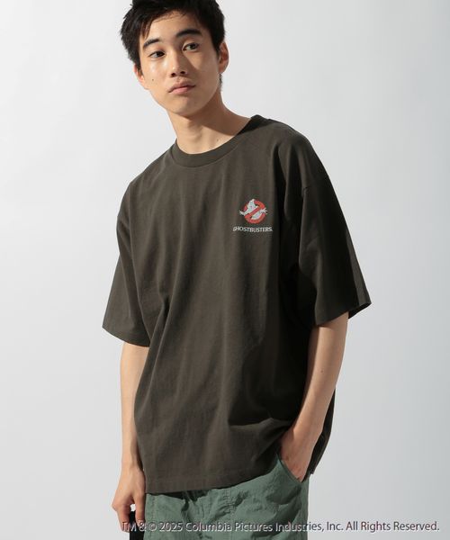 niko and .【MOVIE & COMICS】アソートTシャツ【UNISEX】 チャコールグレー M ウィメンズインナー ニコアンド 576635 and ST アンドエスティ(旧ドットエスティ) niko and .【MOVIE & COMICS】アソートTシャツ【UNISEX】 チャコールグレー M ウィメンズインナー ニコアンド 576635 and ST アンドエスティ(旧ドットエスティ)