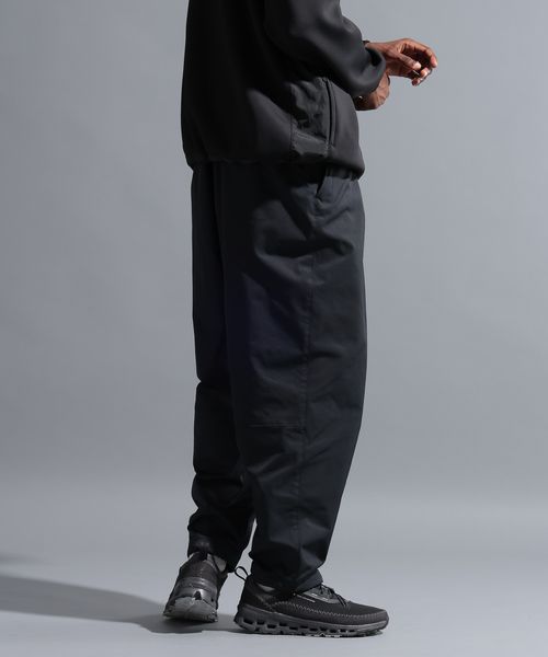 niko and .【NUMERALS】ワイドスラックス シルバー M NUMERALS ニコアンド 576933 and ST アンドエスティ(旧ドットエスティ) niko and .【NUMERALS】ワイドスラックス シルバー M NUMERALS ニコアンド 576933 and ST アンドエスティ(旧ドットエスティ)