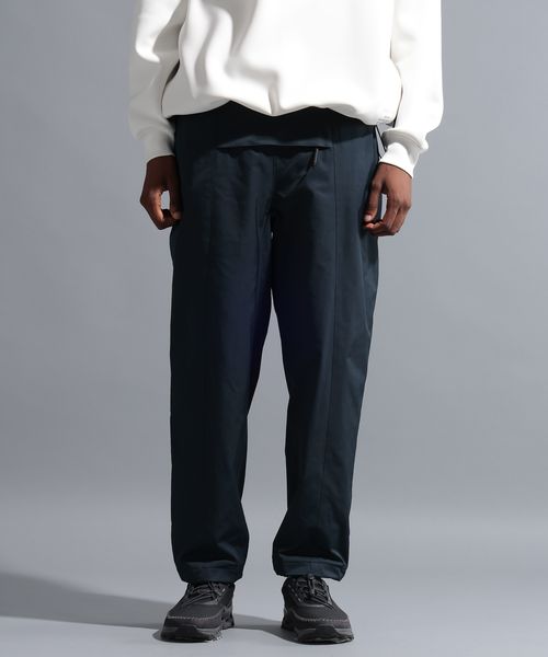 niko and .【NUMERALS】ウォームパンツ ネイビー M ＮＵＭＥＲＡＬＳ ニコアンド 577117 and ST アンドエスティ（旧ドットエスティ）