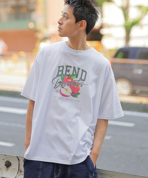 niko and .ヴィンテージアソートプリントTシャツ ライトグレー L メンズインナー ニコアンド 579325 and ST アンドエスティ(旧ドットエスティ) niko and .ヴィンテージアソートプリントTシャツ ライトグレー L メンズインナー ニコアンド 579325 and ST アンドエスティ(旧ドットエスティ)
