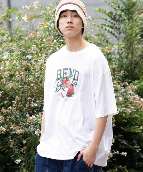 niko and .ヴィンテージアソートプリントTシャツ ライトグレー L メンズインナー ニコアンド 579325 and ST アンドエスティ(旧ドットエスティ) niko and .ヴィンテージアソートプリントTシャツ ライトグレー L メンズインナー ニコアンド 579325 and ST アンドエスティ(旧ドットエスティ)