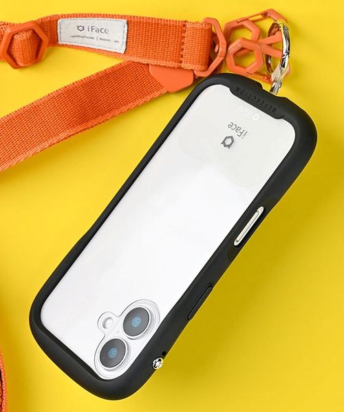 niko and .【iFace】 Reflectionクリア(iPhone16) ガジェット シルバー ニコアンド 580303 and ST アンドエスティ(旧ドットエスティ) niko and .【iFace】 Reflectionクリア(iPhone16) ガジェット シルバー ニコアンド 580303 and ST アンドエスティ(旧ドットエスティ)